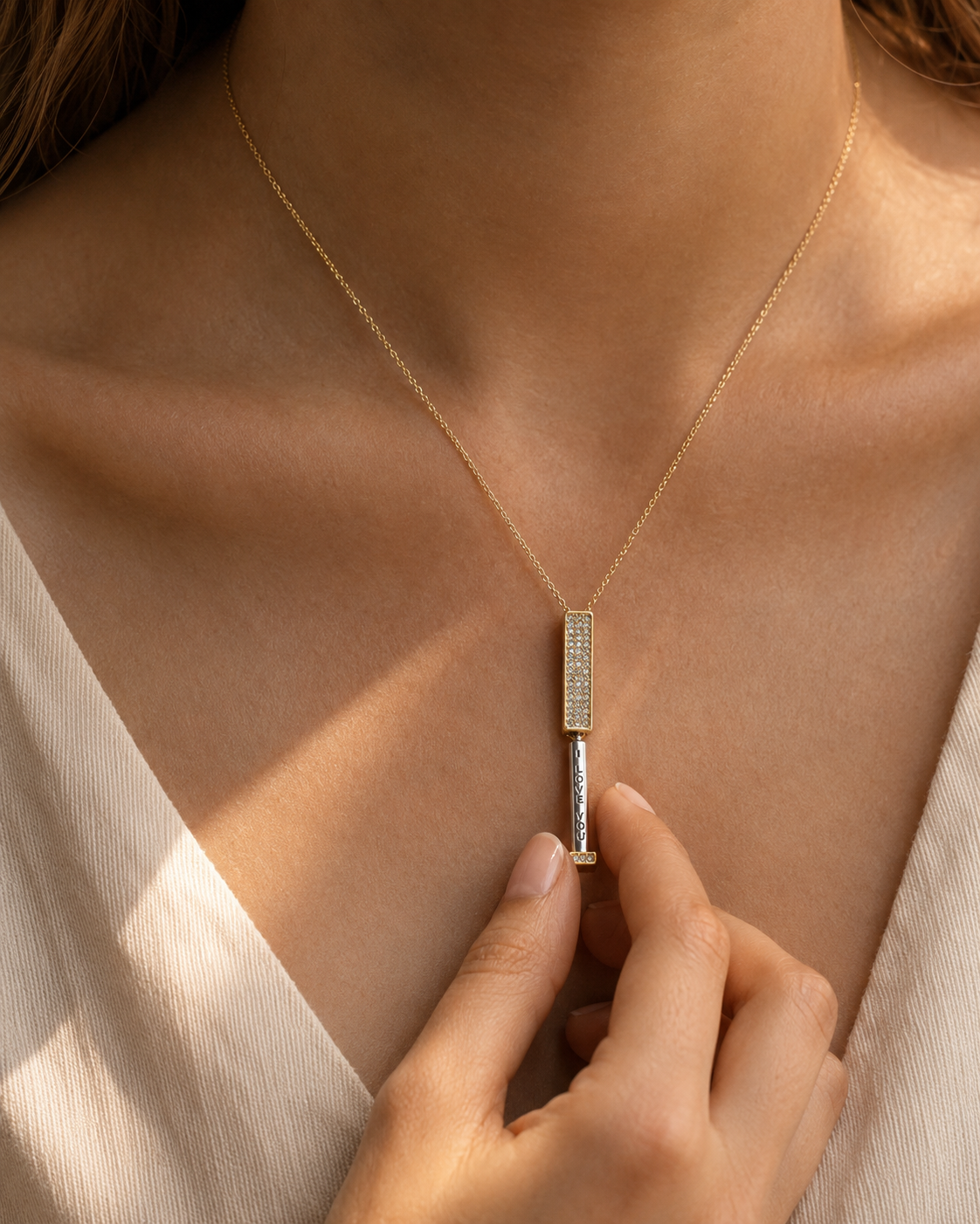 Collar Always