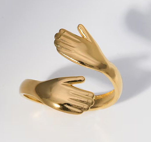 Anillo Embrace (Private Listing U4566170)