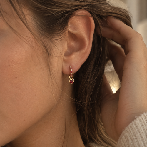 Pendientes Adore