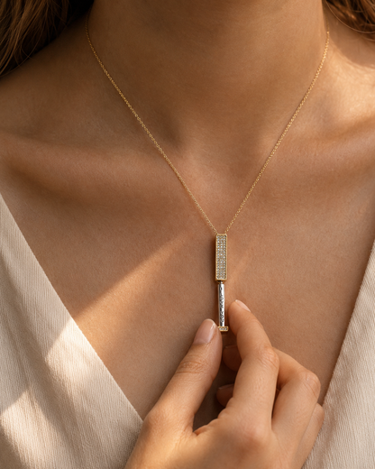 Collar Always