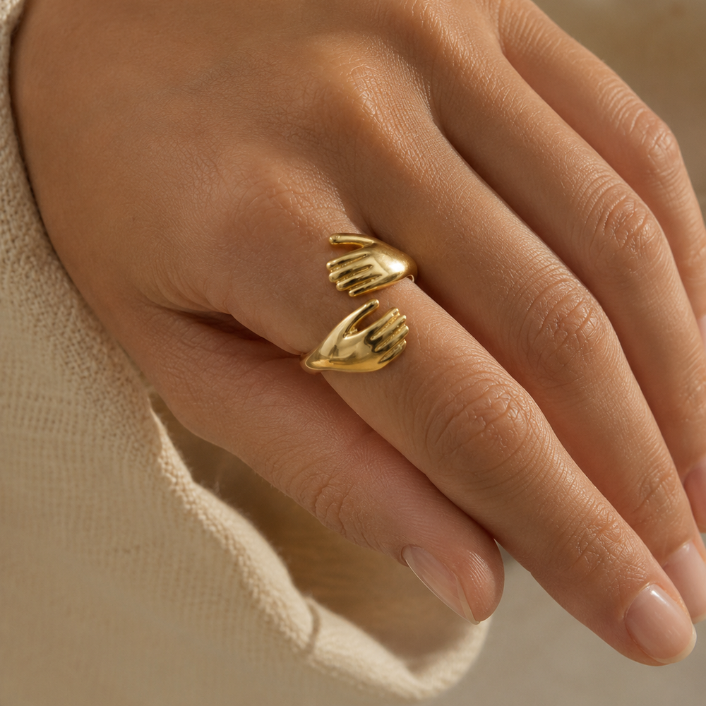 Anillo Embrace