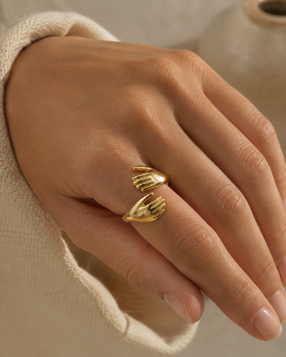 Anillo Embrace