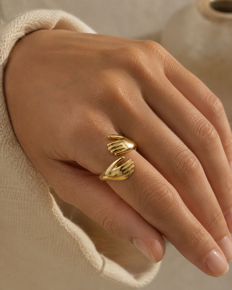 Anillo Embrace