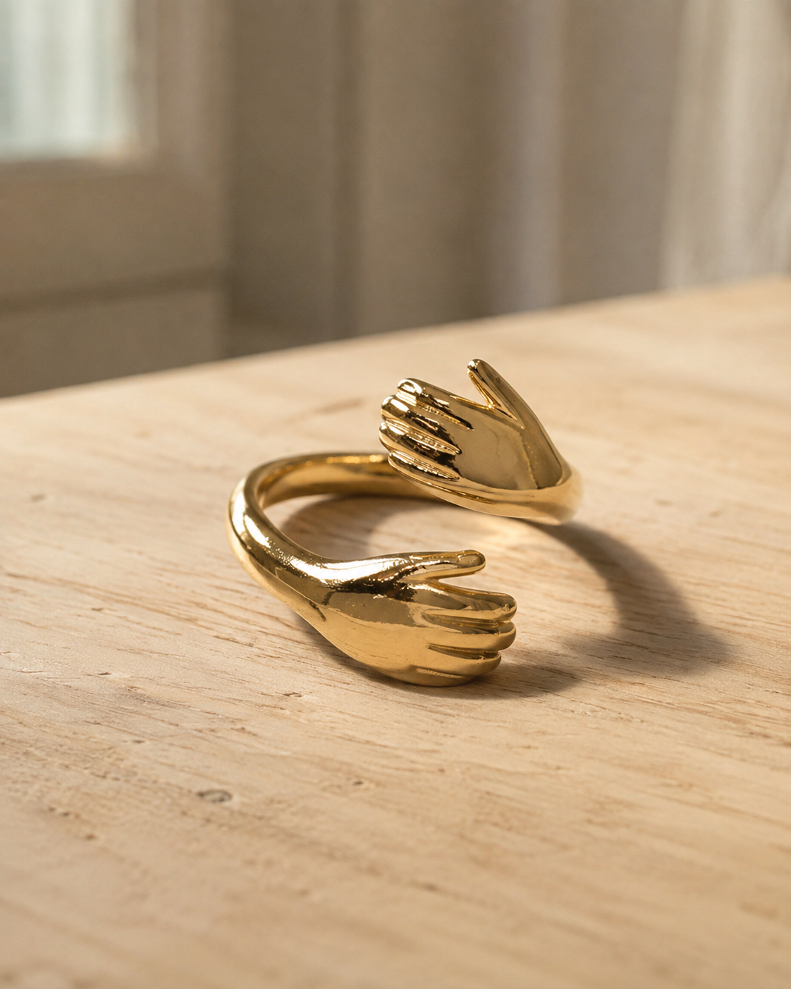 Anillo Embrace