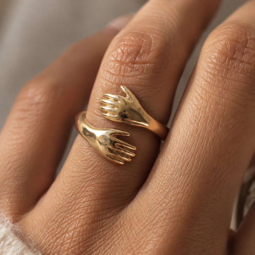 Anillo Embrace
