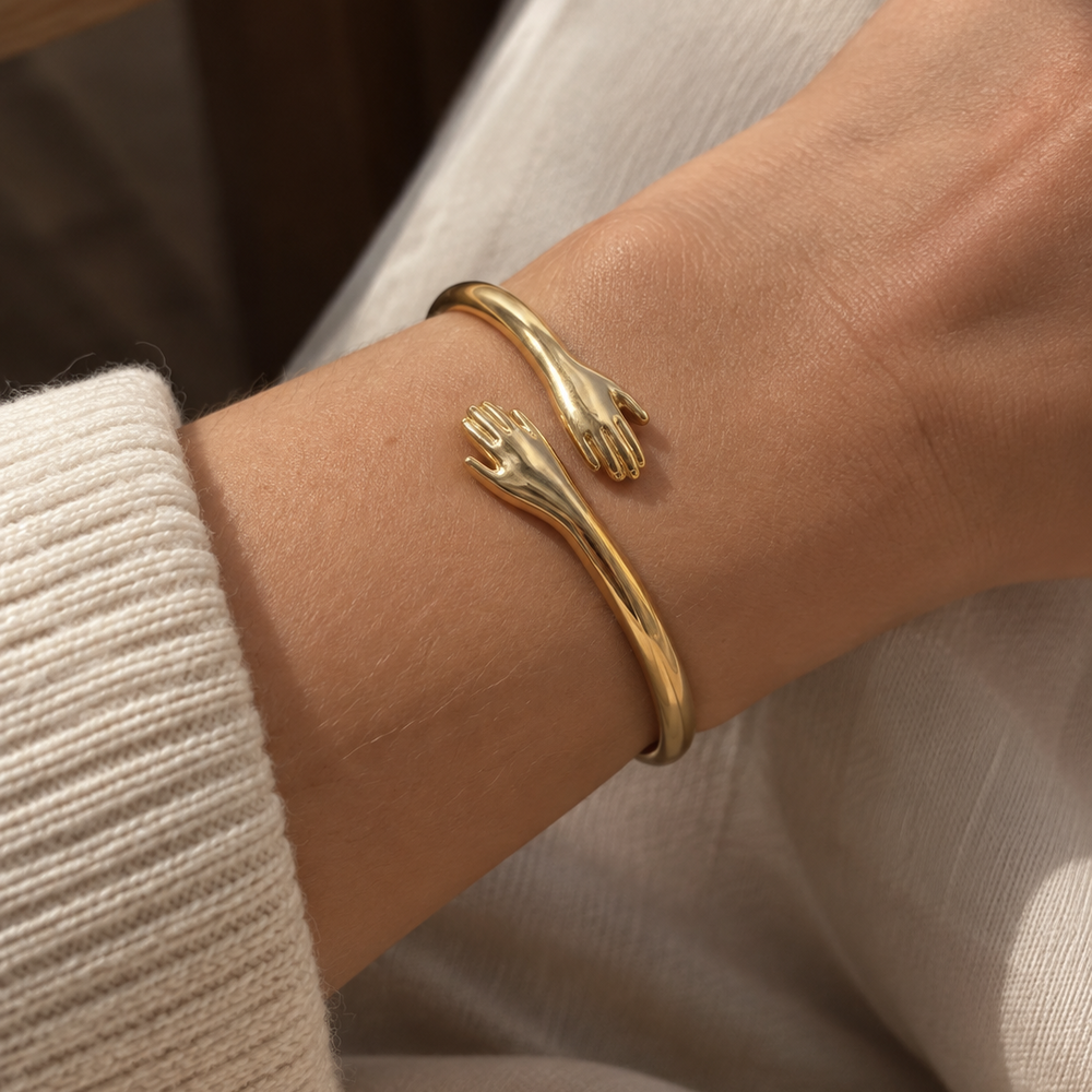 Brazalete Embrace