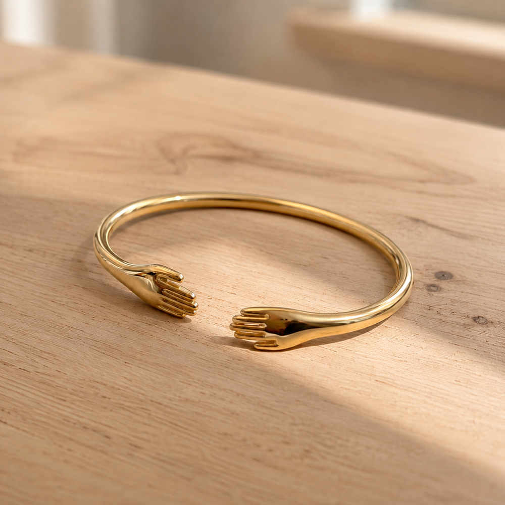 Brazalete Embrace