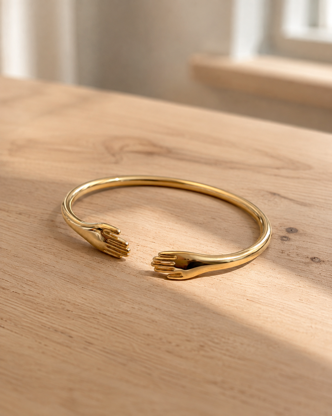 Brazalete Embrace
