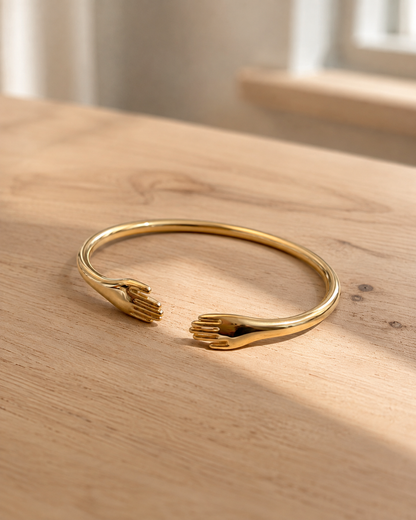 Brazalete Embrace