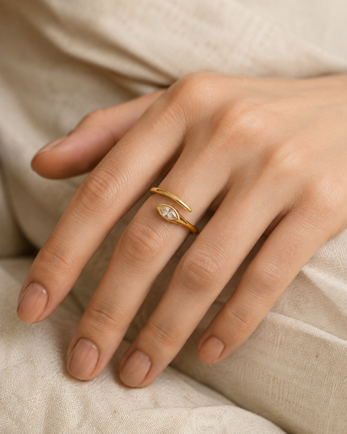 Anillo Aura