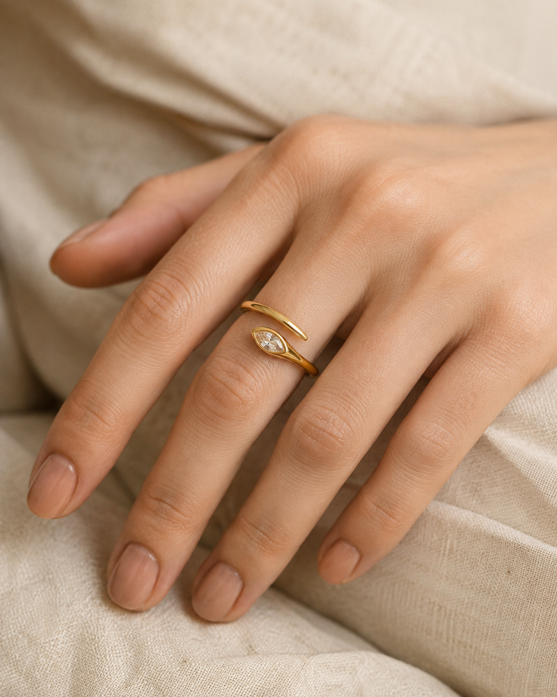 Anillo Aura
