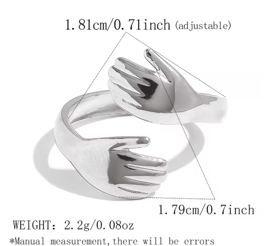 Anillo Embrace (Private Listing U4566170)